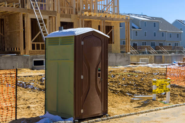 Best Local porta potty services  in Riverdale, CA