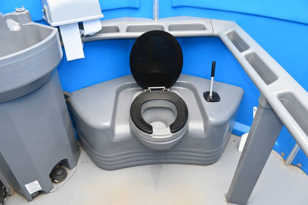 Portable Toilet Options We Offer in Riverdale, CA