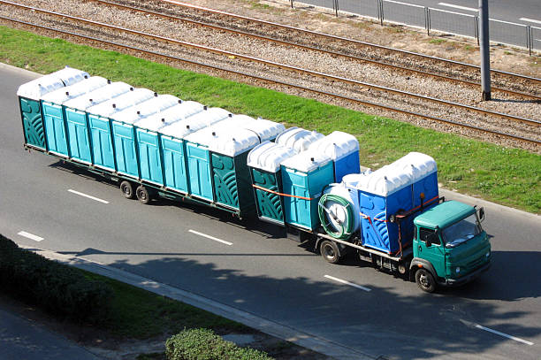 Best Affordable porta potty rental  in Riverdale, CA